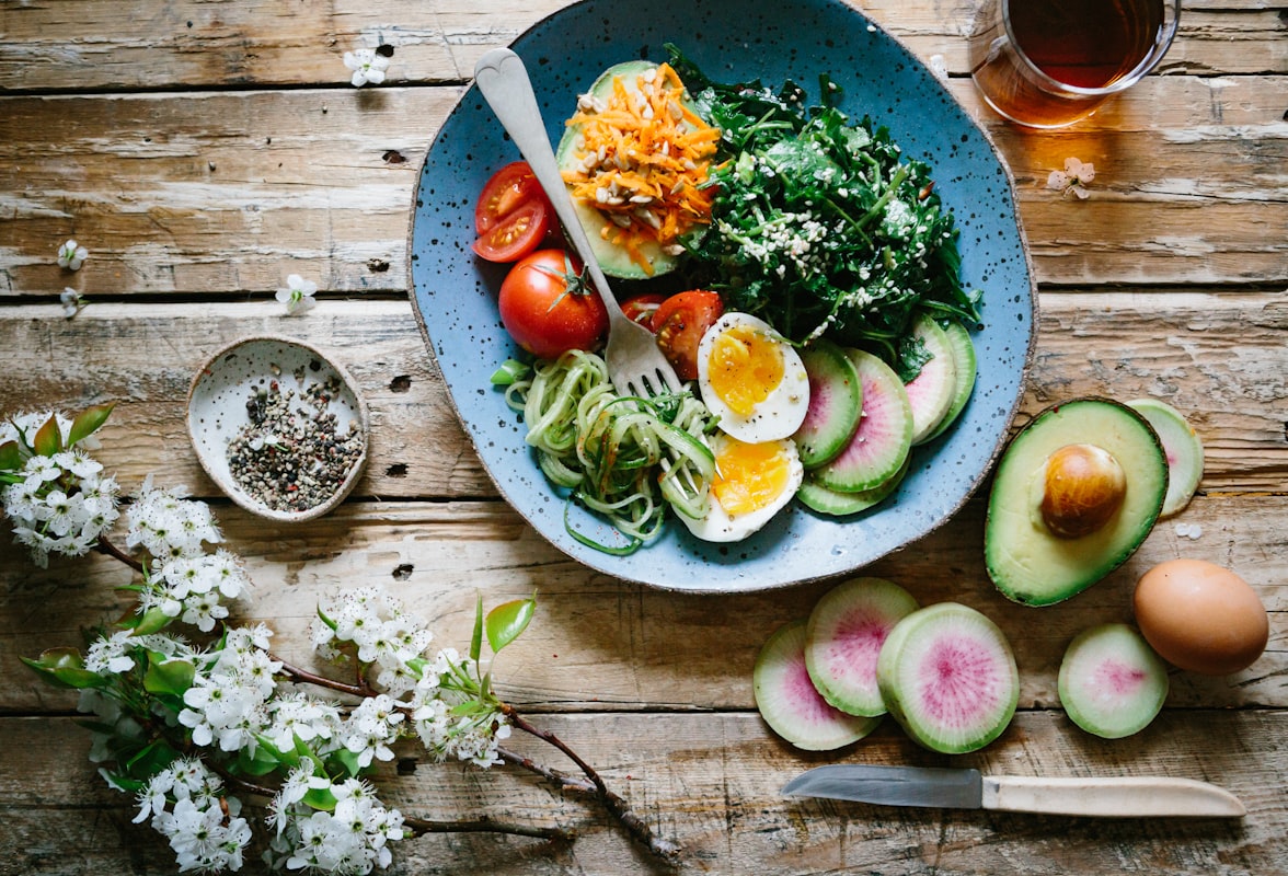 Táplálkozási tippek - Healthnutritionguide
